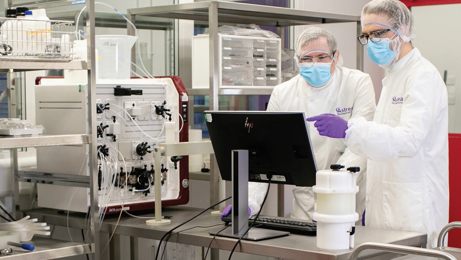 New Product Launch | BTXPure? Multimodal Chromatography Resin: A New Choice for Botulinum Toxin Purification New Product Launch | BTXPure? Multimodal Chromatography Resin: A New Choice for Botulinum Toxin Purification